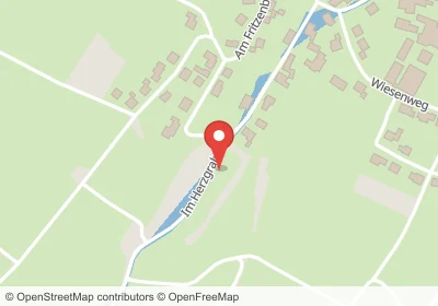 Im Herzgraben Nüsttal – Hotels in der Nähe Hotels an der Im Herzgraben in Nüsttal – Unterkünfte, Pensionen und Ferienwohnungen in zentraler Lage
