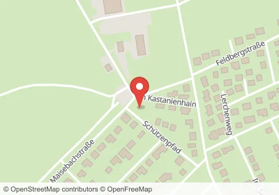 Hotels an der Im Kastanienhain in Glashütten – Unterkünfte, Pensionen und Ferienwohnungen in zentraler Lage