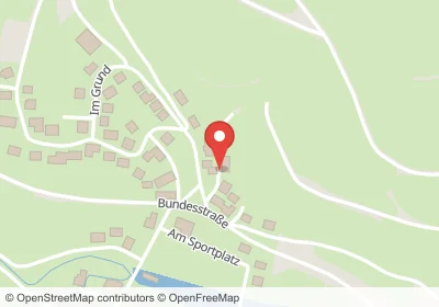 Hotels an der Im Pirschgraben in Neuenstein – Unterkünfte, Pensionen und Ferienwohnungen in zentraler Lage