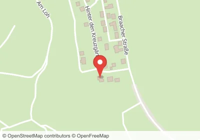 Hotels an der Im Rat in Alheim – Unterkünfte, Pensionen und Ferienwohnungen in zentraler Lage