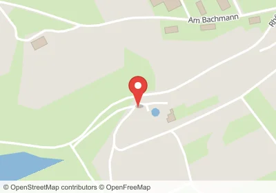Hotels an der Im Rhödaer Grund in Breuna – Unterkünfte, Pensionen und Ferienwohnungen in zentraler Lage