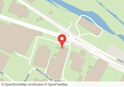 Hotels an der Im Schwabenfeld in Kaufungen – Unterkünfte, Pensionen und Ferienwohnungen in zentraler Lage