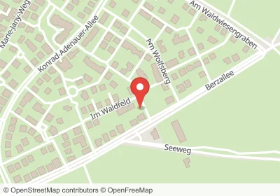 Im Staudenfeld Nauheim – Hotels in der Nähe Hotels an der Im Staudenfeld in Nauheim – Unterkünfte, Pensionen und Ferienwohnungen in zentraler Lage