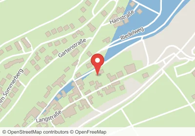 Hotels an der Im Wiesengrund in Weilrod – Unterkünfte, Pensionen und Ferienwohnungen in zentraler Lage