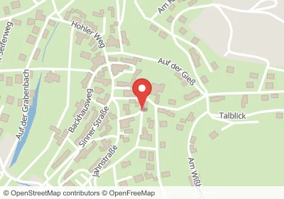 In den Höfen Mittenaar – Hotels in der Nähe Hotels an der In den Höfen in Mittenaar – Unterkünfte, Pensionen und Ferienwohnungen in zentraler Lage