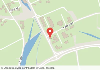 Hotels an der In der Aue in Schenklengsfeld – Unterkünfte, Pensionen und Ferienwohnungen in zentraler Lage