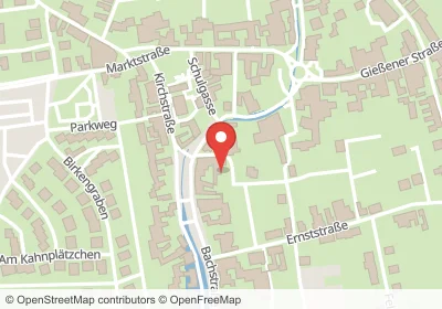 Hotels an der In der Eck in Heuchelheim – Unterkünfte, Pensionen und Ferienwohnungen in zentraler Lage