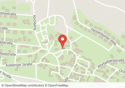 In der Eck Mittenaar – Hotels in der Nähe Hotels an der In der Eck in Mittenaar – Unterkünfte, Pensionen und Ferienwohnungen in zentraler Lage