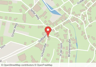 In der Hohl Hohenahr – Hotels in der Nähe Hotels an der In der Hohl in Hohenahr – Unterkünfte, Pensionen und Ferienwohnungen in zentraler Lage