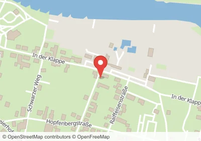 Hotels an der In der Klappe in Oberweser – Unterkünfte, Pensionen und Ferienwohnungen in zentraler Lage