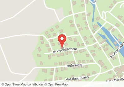 In Heunbächeln Mittenaar – Hotels in der Nähe Hotels an der In Heunbächeln in Mittenaar – Unterkünfte, Pensionen und Ferienwohnungen in zentraler Lage