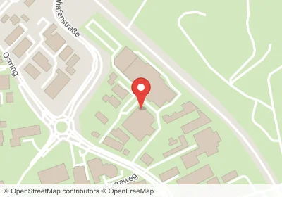 Hotels an der Industriestraße in Fuldabrück – Unterkünfte, Pensionen und Ferienwohnungen in zentraler Lage