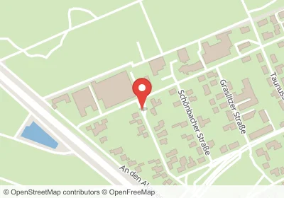 Hotels an der Industriestraße in Nauheim – Unterkünfte, Pensionen und Ferienwohnungen in zentraler Lage