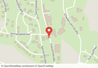 Industriestraße Eschenburg – Hotels in der Nähe Hotels an der Industriestraße in Eschenburg – Unterkünfte, Pensionen und Ferienwohnungen in zentraler Lage