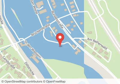 Inselweg Sinn – Hotels in der Nähe Hotels an der Inselweg in Sinn – Unterkünfte, Pensionen und Ferienwohnungen in zentraler Lage