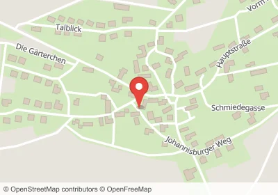 Hotels an der Kallenbachweg in Greifenstein – Unterkünfte, Pensionen und Ferienwohnungen in zentraler Lage