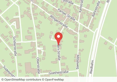 Karl-Marx-Straße Stockstadt – Hotels in der Nähe Hotels an der Karl-Marx-Straße in Stockstadt – Unterkünfte, Pensionen und Ferienwohnungen in zentraler Lage
