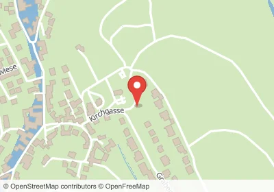 Hotels an der Kirchgasse in Schmitten – Unterkünfte, Pensionen und Ferienwohnungen in zentraler Lage