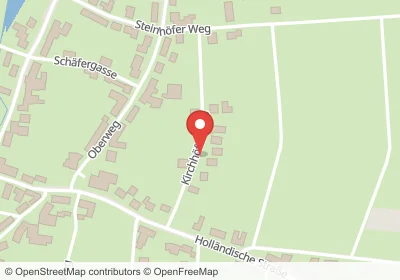 Hotels an der Kirchhöfer Weg in Calden – Unterkünfte, Pensionen und Ferienwohnungen in zentraler Lage