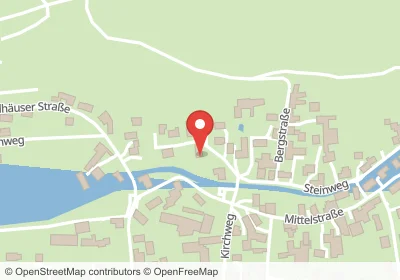 Hotels an der Kirchplatz in Kaufungen – Unterkünfte, Pensionen und Ferienwohnungen in zentraler Lage