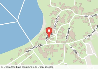 Kirchplatz Niederaula – Hotels in der Nähe Hotels an der Kirchplatz in Niederaula – Unterkünfte, Pensionen und Ferienwohnungen in zentraler Lage