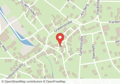 Kirchstraße Hohenahr – Hotels in der Nähe Hotels an der Kirchstraße in Hohenahr – Unterkünfte, Pensionen und Ferienwohnungen in zentraler Lage
