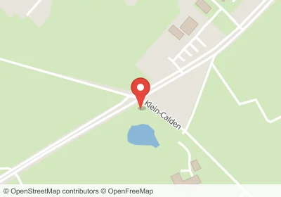 Klein-Calden Calden – Hotels in der Nähe Hotels an der Klein-Calden in Calden – Unterkünfte, Pensionen und Ferienwohnungen in zentraler Lage