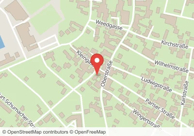 Kleingasse Stockstadt – Hotels in der Nähe Hotels an der Kleingasse in Stockstadt – Unterkünfte, Pensionen und Ferienwohnungen in zentraler Lage