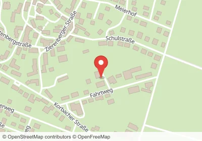 Hotels an der Knüppelhof in Schauenburg – Unterkünfte, Pensionen und Ferienwohnungen in zentraler Lage