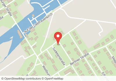 Hotels an der Königsberger Straße in Driedorf – Unterkünfte, Pensionen und Ferienwohnungen in zentraler Lage