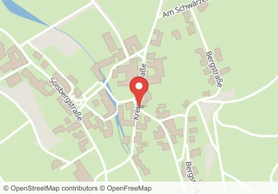 Kreuzbergstraße Schenklengsfeld – Hotels in der Nähe Hotels an der Kreuzbergstraße in Schenklengsfeld – Unterkünfte, Pensionen und Ferienwohnungen in zentraler Lage