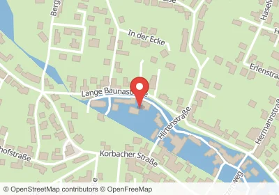 Kurze Baunastraße Schauenburg – Hotels in der Nähe Hotels an der Kurze Baunastraße in Schauenburg – Unterkünfte, Pensionen und Ferienwohnungen in zentraler Lage