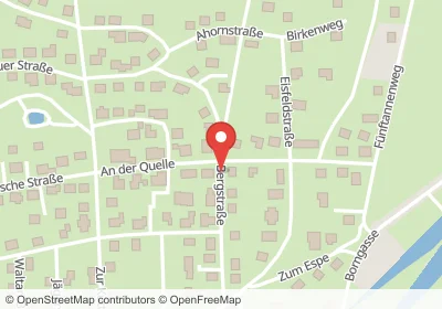 Lärchenweg Alheim – Hotels in der Nähe Hotels an der Lärchenweg in Alheim – Unterkünfte, Pensionen und Ferienwohnungen in zentraler Lage
