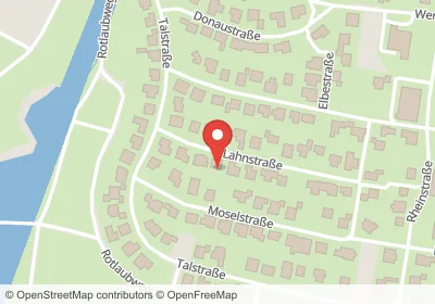 Hotels an der Lahnstraße in Hüttenberg – Unterkünfte, Pensionen und Ferienwohnungen in zentraler Lage