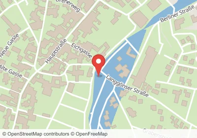 Hotels an der Langgönser Straße in Hüttenberg – Unterkünfte, Pensionen und Ferienwohnungen in zentraler Lage