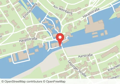Hotels an der Leipziger Straße in Mittenaar – Unterkünfte, Pensionen und Ferienwohnungen in zentraler Lage