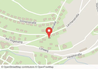 Lerchenstraße Dietzhölztal – Hotels in der Nähe Hotels an der Lerchenstraße in Dietzhölztal – Unterkünfte, Pensionen und Ferienwohnungen in zentraler Lage