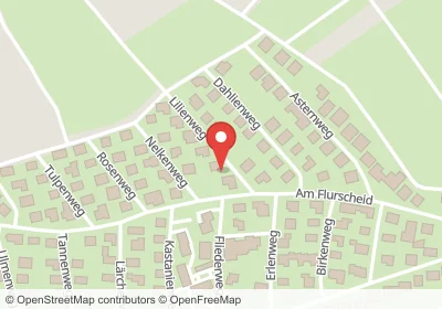 Lilienweg Lahnau – Hotels in der Nähe Hotels an der Lilienweg in Lahnau – Unterkünfte, Pensionen und Ferienwohnungen in zentraler Lage