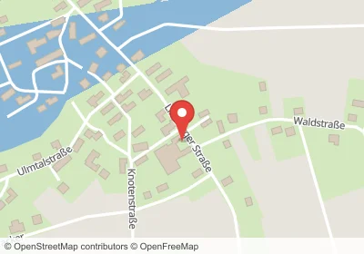 Hotels an der Limburger Straße in Driedorf – Unterkünfte, Pensionen und Ferienwohnungen in zentraler Lage