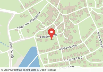 Hotels an der Lindenstraße in Fernwald – Unterkünfte, Pensionen und Ferienwohnungen in zentraler Lage