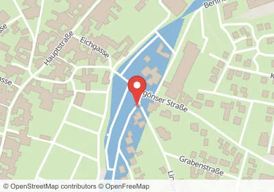 Hotels an der Lindenstraße in Hüttenberg – Unterkünfte, Pensionen und Ferienwohnungen in zentraler Lage