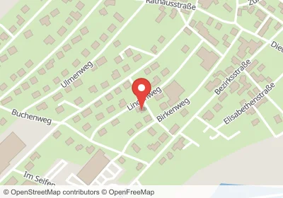 Hotels an der Lindenweg in Eschenburg – Unterkünfte, Pensionen und Ferienwohnungen in zentraler Lage