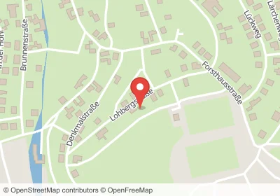 Lohbergstraße Hohenahr – Hotels in der Nähe Hotels an der Lohbergstraße in Hohenahr – Unterkünfte, Pensionen und Ferienwohnungen in zentraler Lage