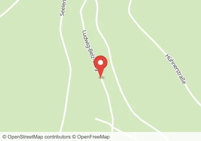 Hotels an der Ludwig-Belz-Weg in Glashütten – Unterkünfte, Pensionen und Ferienwohnungen in zentraler Lage