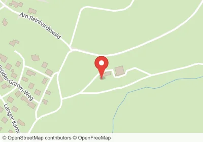 Hotels an der Lumbachsgrund in Gutsbezirk Reinhardswald – Unterkünfte, Pensionen und Ferienwohnungen in zentraler Lage