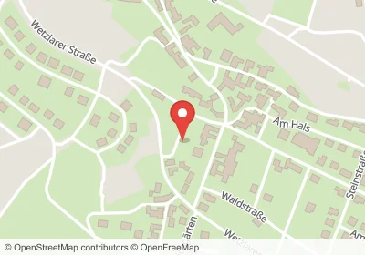 Hotels an der Lustgarten in Hohenahr – Unterkünfte, Pensionen und Ferienwohnungen in zentraler Lage