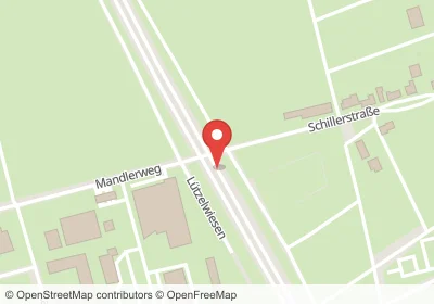 Hotels an der Mandlerweg in Langgöns – Unterkünfte, Pensionen und Ferienwohnungen in zentraler Lage