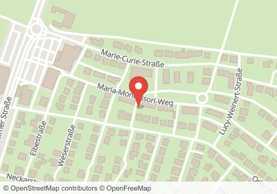 Maria-Montessori-Weg Trebur – Hotels in der Nähe Hotels an der Maria-Montessori-Weg in Trebur – Unterkünfte, Pensionen und Ferienwohnungen in zentraler Lage