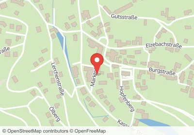 Marktplatz Nentershausen – Hotels in der Nähe Hotels an der Marktplatz in Nentershausen – Unterkünfte, Pensionen und Ferienwohnungen in zentraler Lage