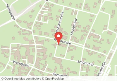 Marktplatz Stockstadt – Hotels in der Nähe Hotels an der Marktplatz in Stockstadt – Unterkünfte, Pensionen und Ferienwohnungen in zentraler Lage